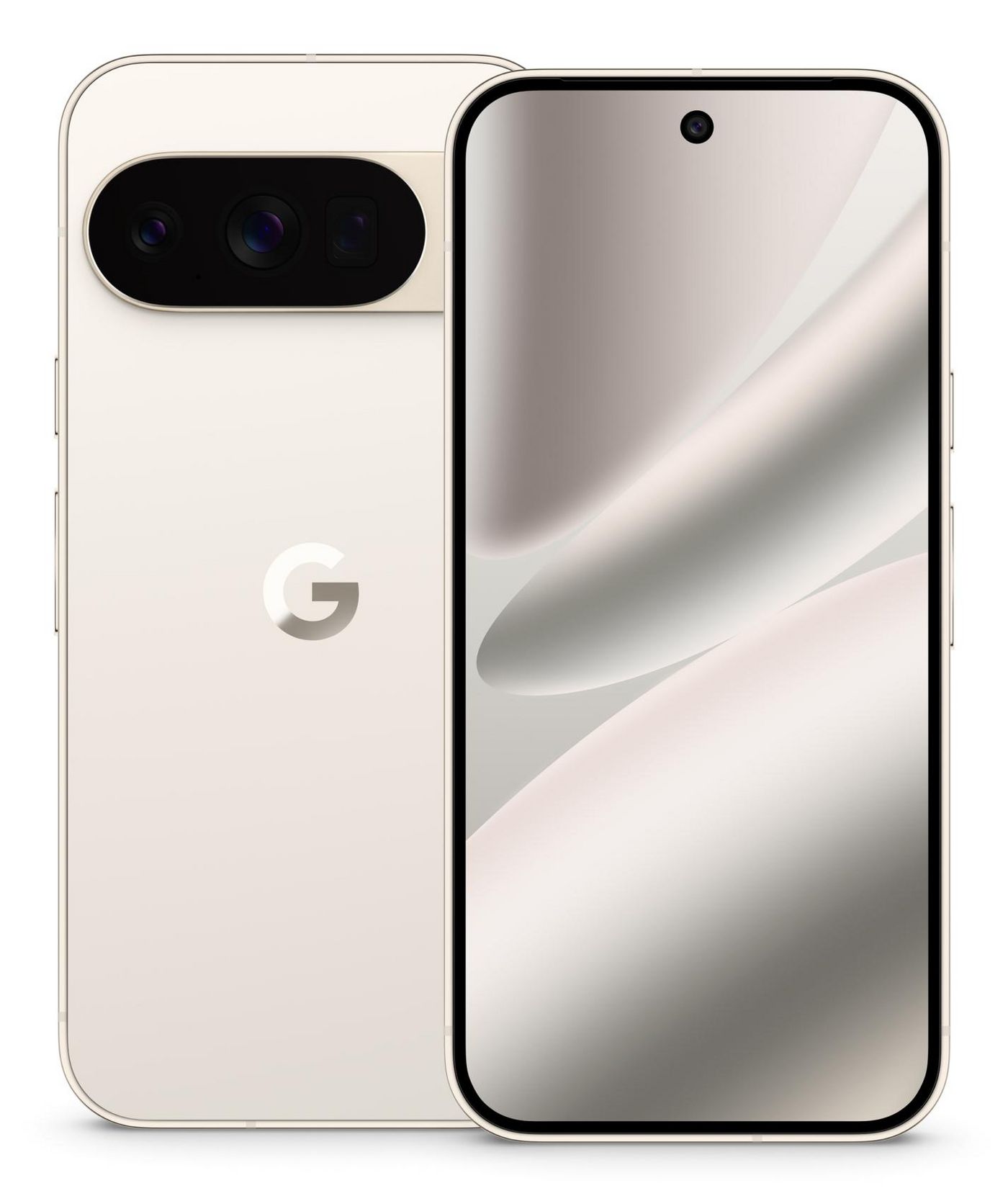 Pixel 10 Pro Xl 17.3 Cm