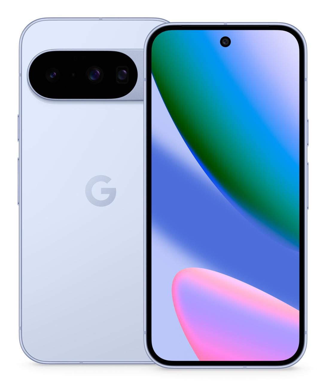 Pixel 10 16 Cm (6.3") Dual