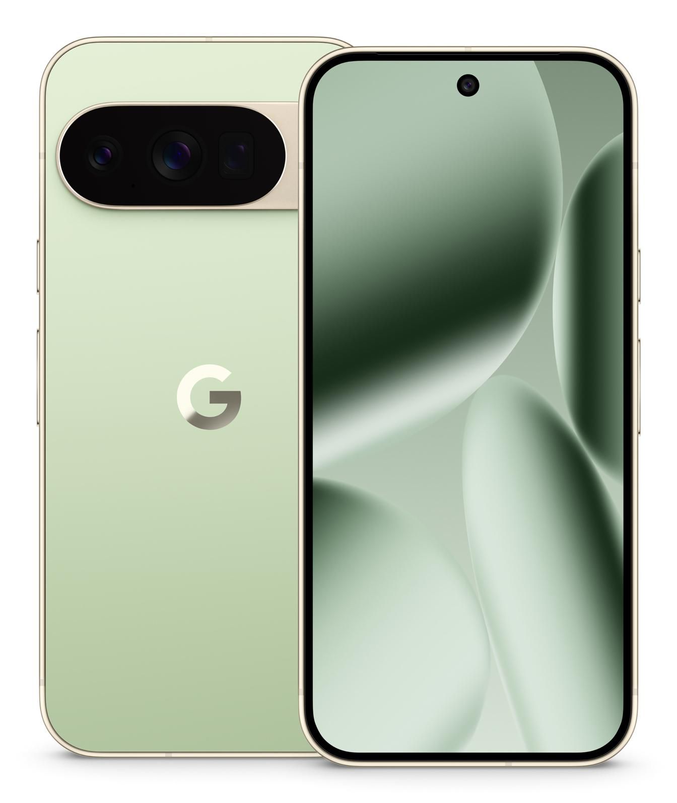 Pixel 10 Pro 16 Cm (6.3")