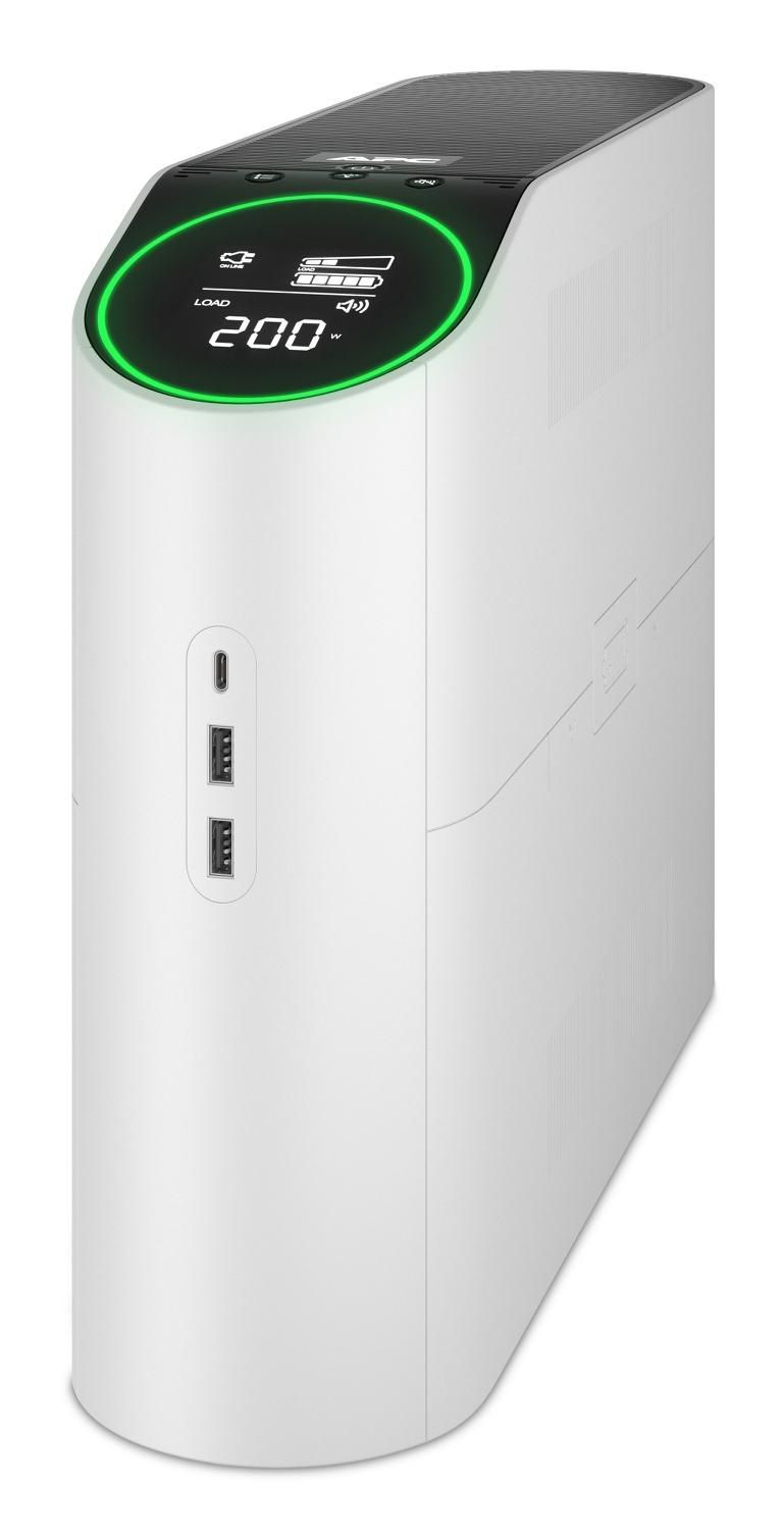 Uninterruptible Power Supply