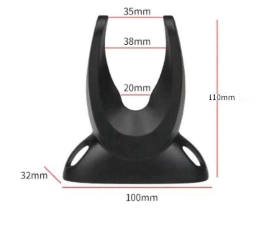 Capture CA-SS-3 barcode reader accessory