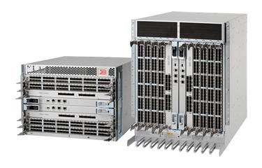 DCX 8510 48-port 16GB FC Blade