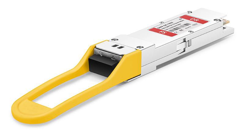 QSFP28 100G DR TRANSCEIVER