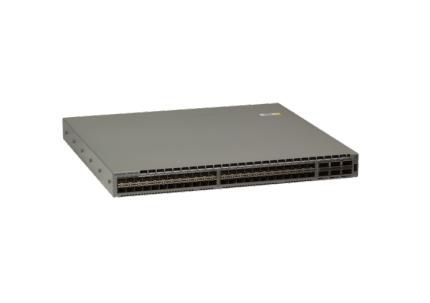 7050X, 48xSFP+ & 6x40GbE