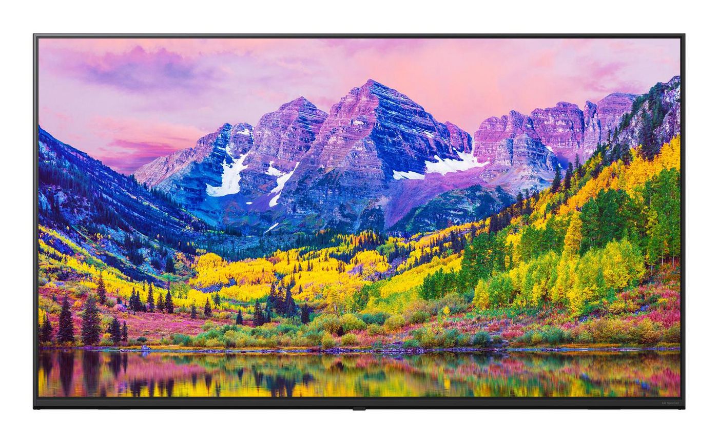 Smart UHD Hotel TV - 2025 Oct *New