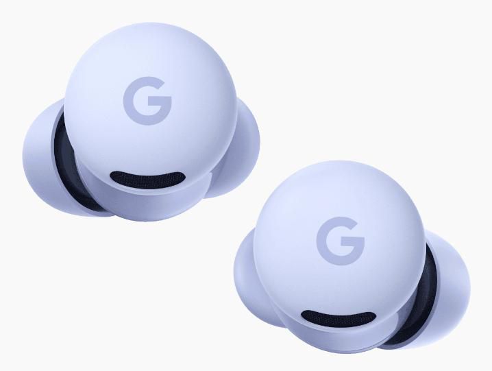 Pixel Buds 2A Iris Headset