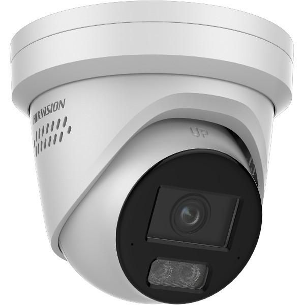 HIKVISION DS-2CD23126G3-IS2UY/SL(2.8mm)(eF) Turret 12MP Easy IP 4.0+