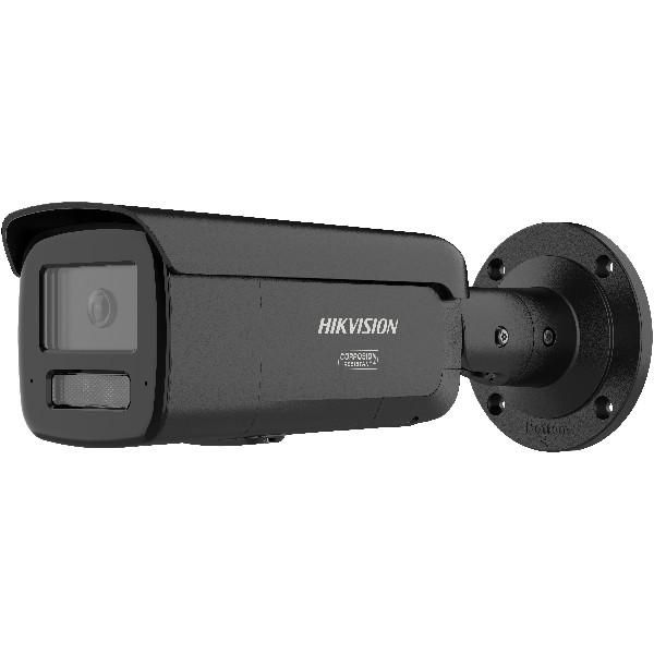 HIKVISION DS-2CD2T126G3-IS2UY/SL(4mm)(eF) Bullet 12MP Easy IP 4.0+