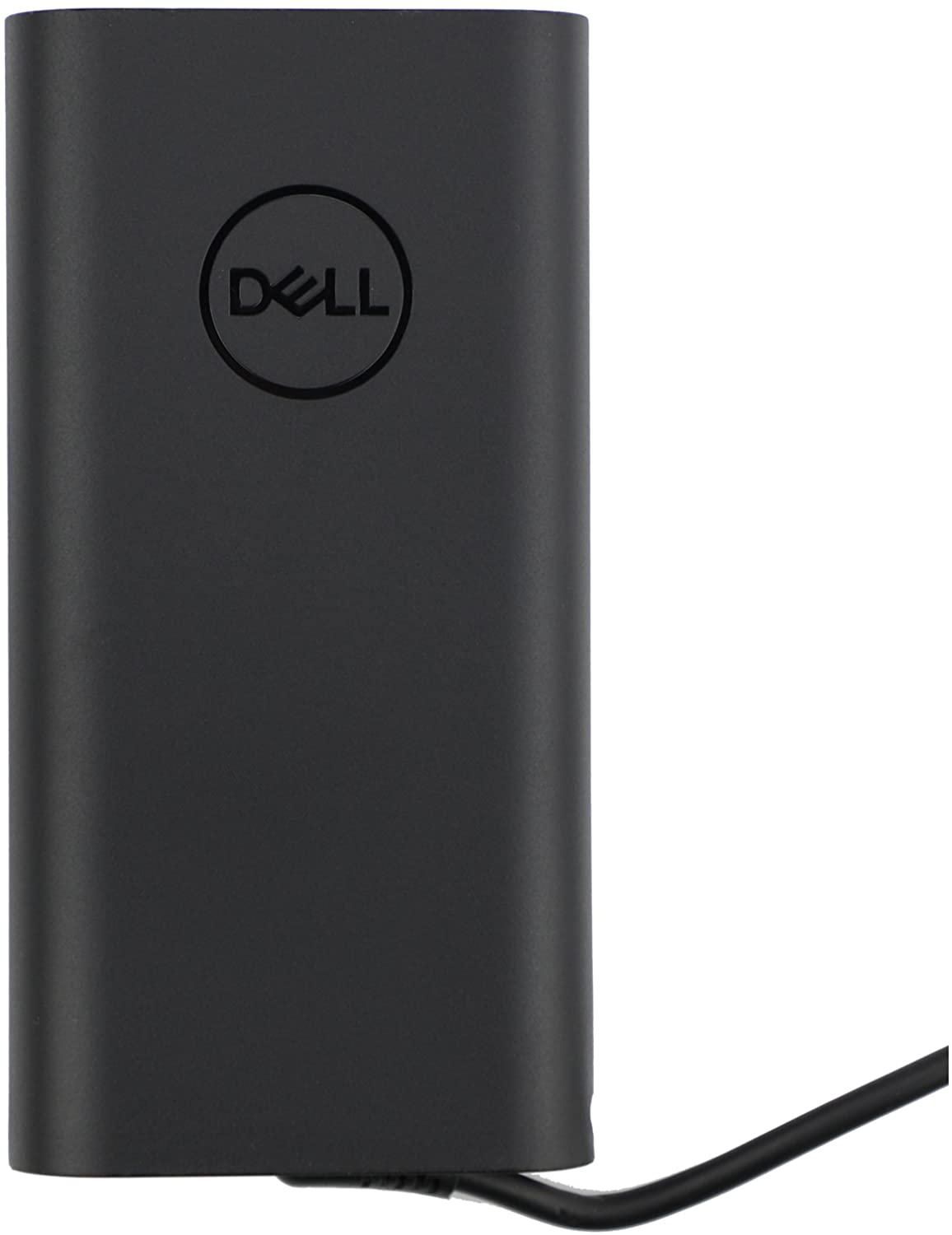 DELL 492-BCBK power adapter/inverter Indoor 95 W Black