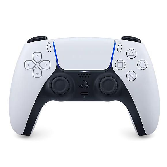 Sony DualSense Controller Sony PlayStation 5 Hvid