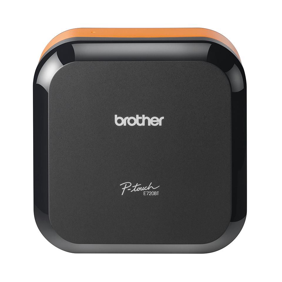 Pt-E720Bt Label Printer