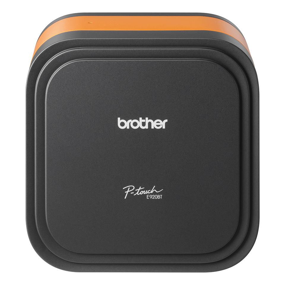 Pt-E920Bt Label Printer