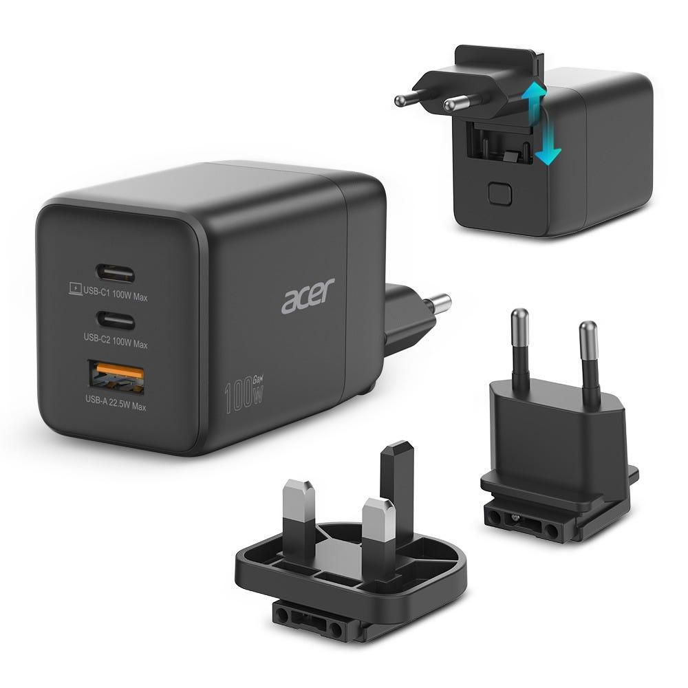 Mobile Device Charger