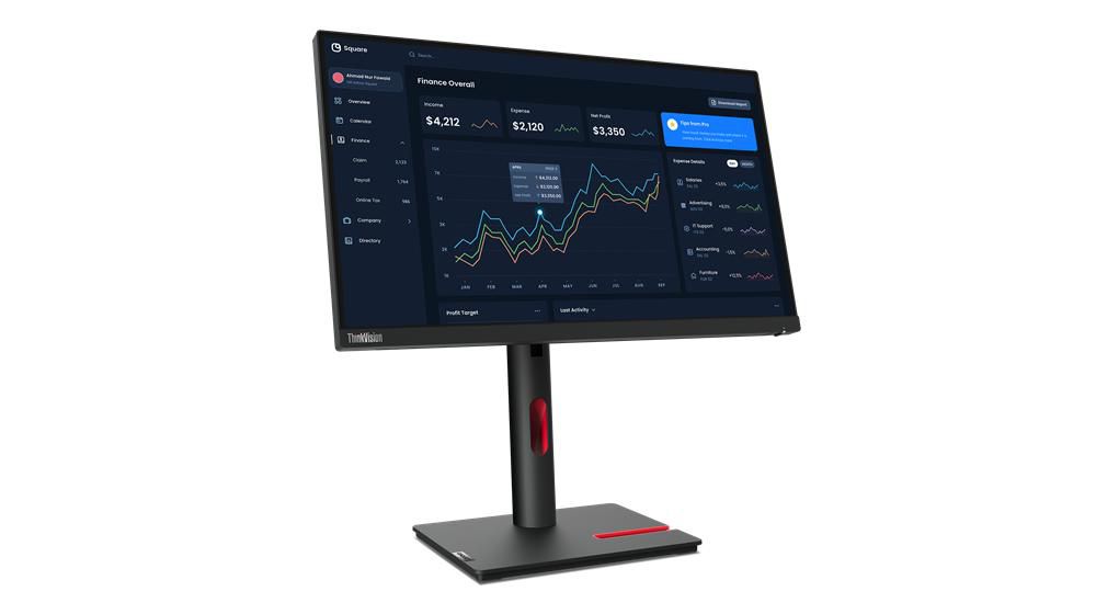 Thinkvision T22I-30 Computer