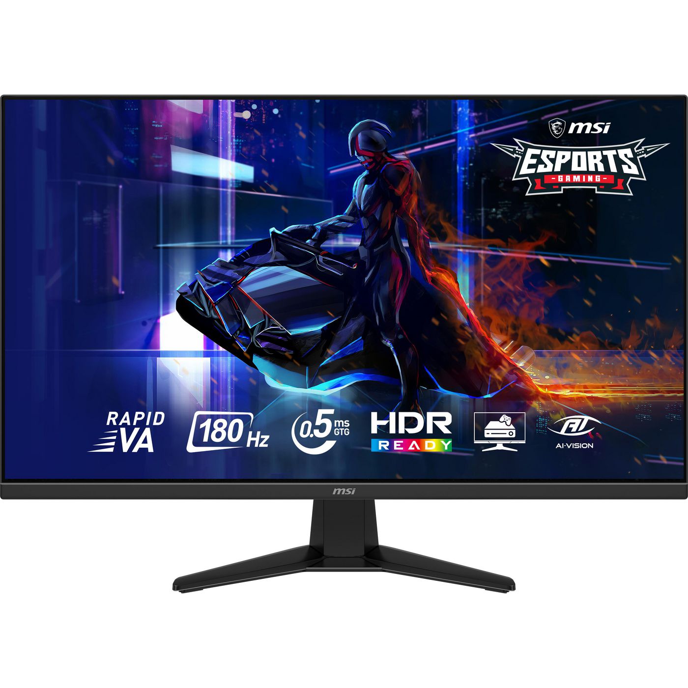 Computer Monitor 80 Cm