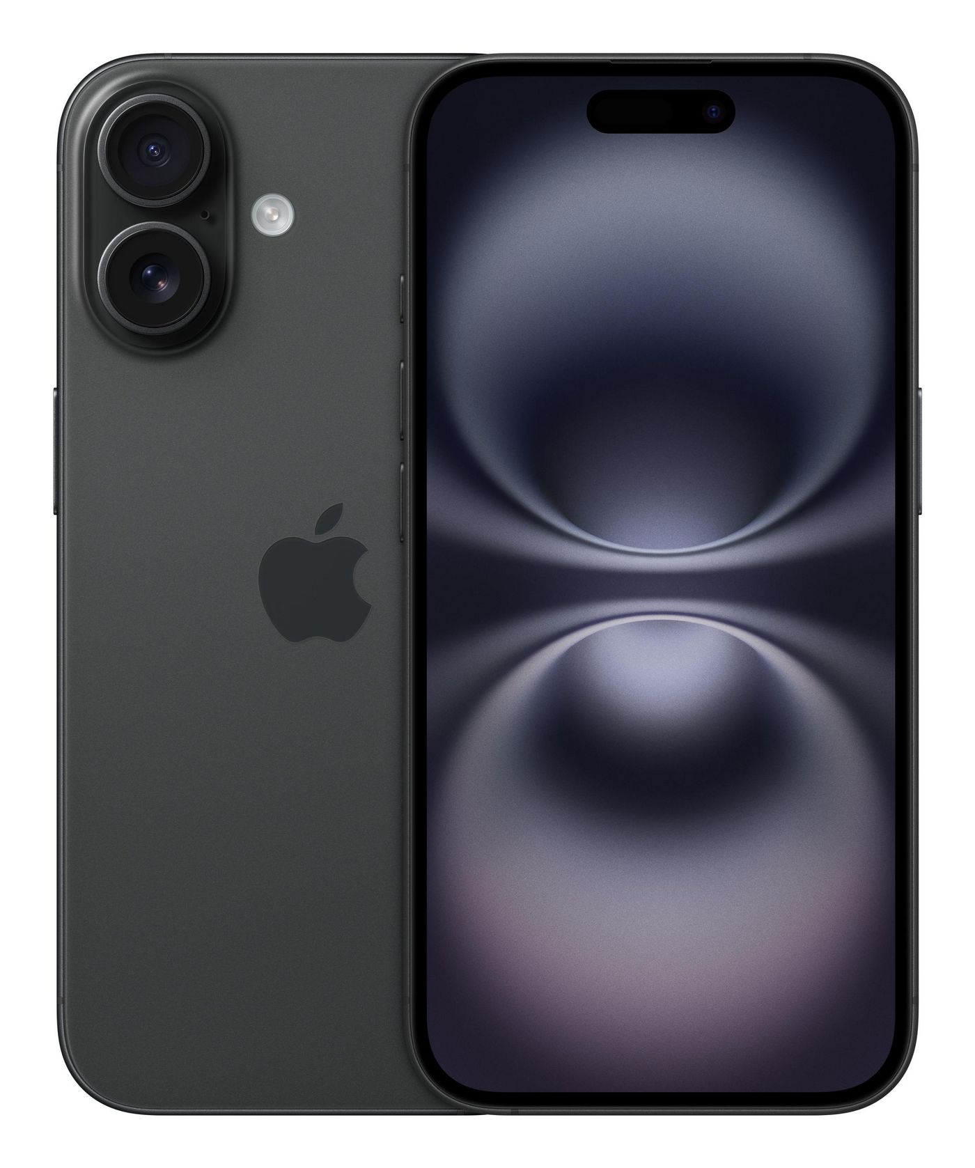 Iphone 16 128Gb Black