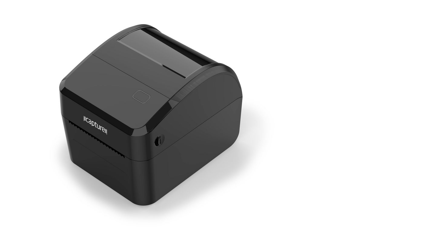 Label Printer Direct Thermal,