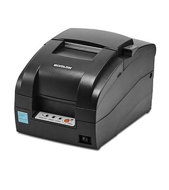 Dot Matrix, 80dpi/144dpi,