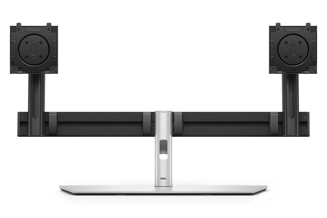 Pro Dual Monitor Stand - mds26