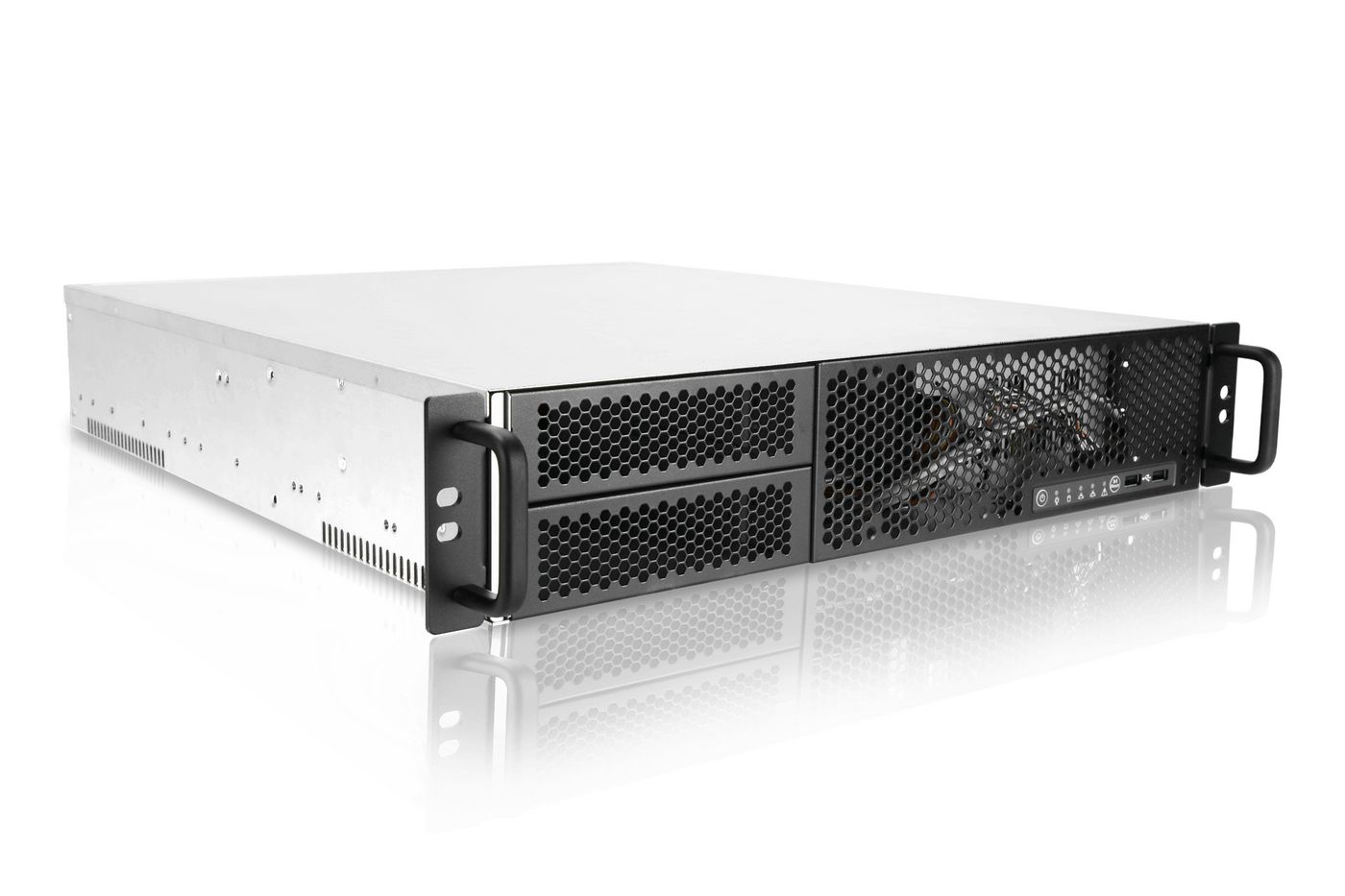 2U Server - Ultra 7 265,