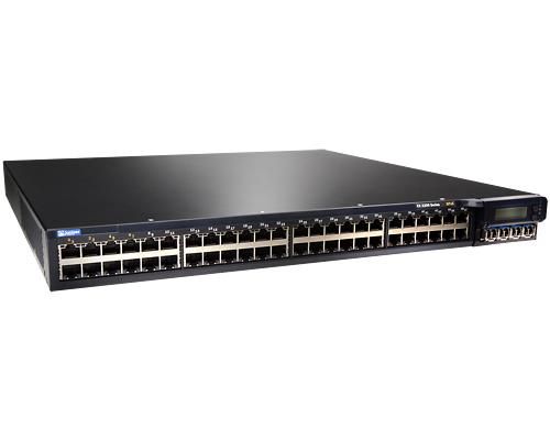 40 x 10/100/1000Base-T **New