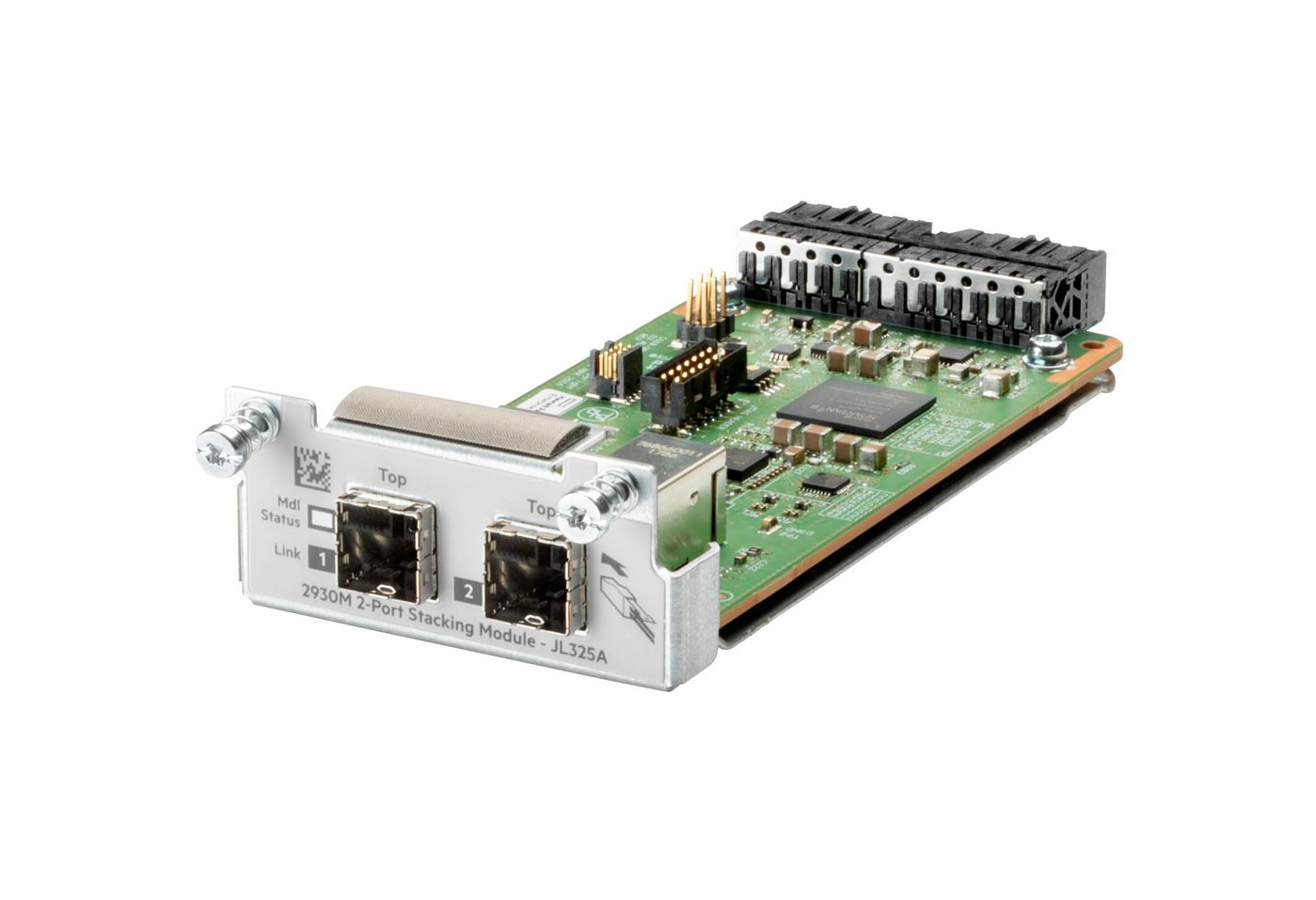 Aruba 2930 2-port