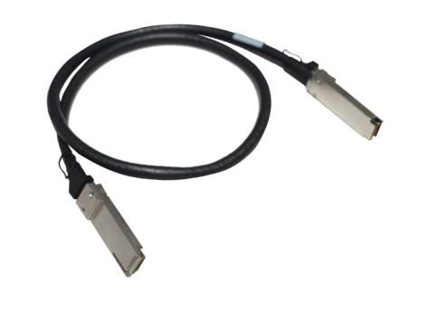 100Gb QSFP28 to QSFP28 1m DAC
