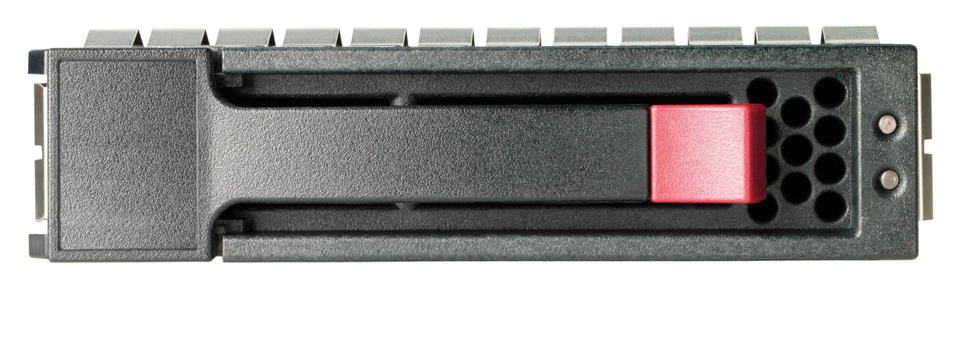 MSA HDD 8TB 3.5inch SAS 12G