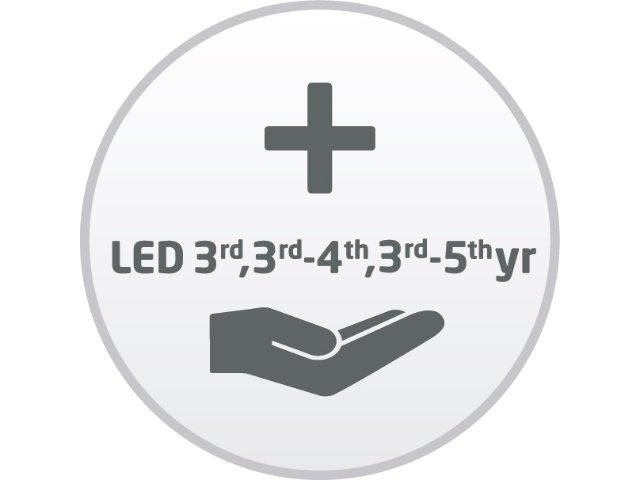 LED-E018i-162 WARR EXT.