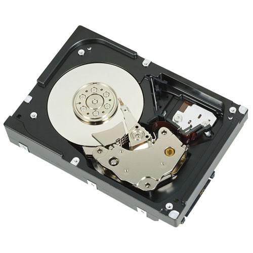 DELL 600GB SAS 15000rpm internal hard drive 3.5"