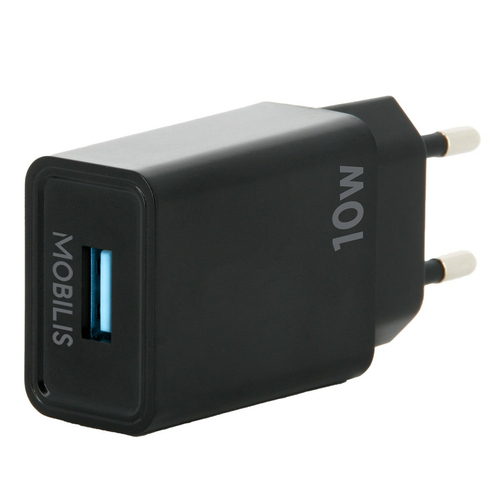 WALL CHARGER - 10.5W - 1 USB A