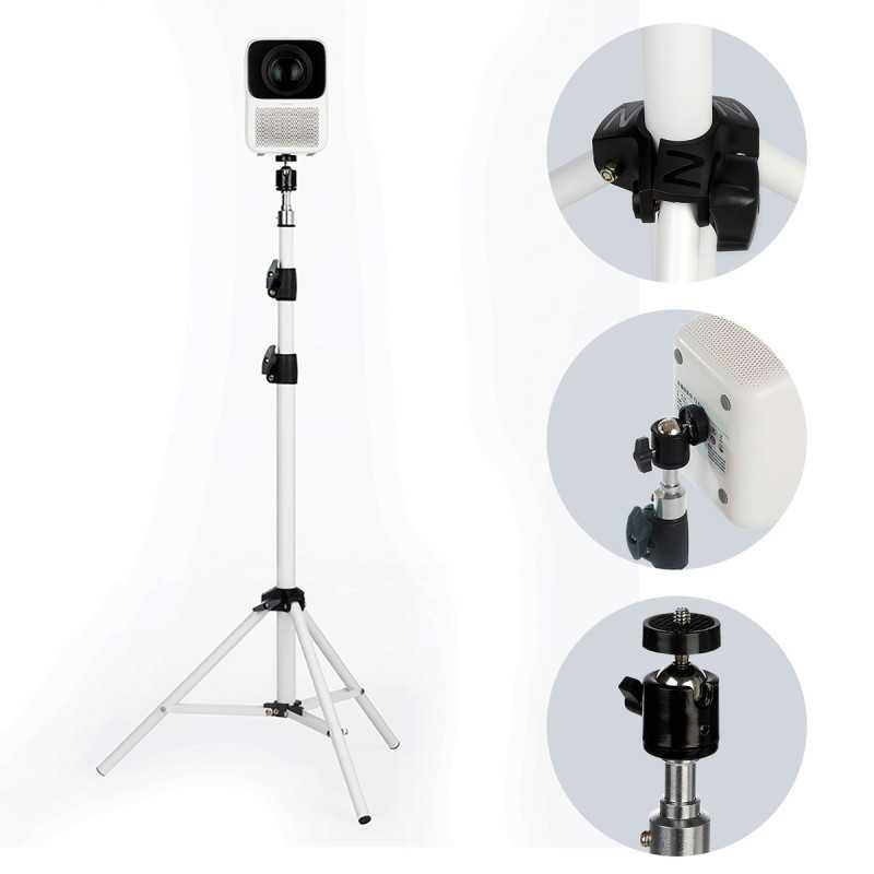 Wanbo Floor Stand | for Wanbo projectors | 1.7 m, swivel
