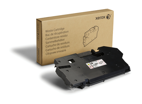 WASTE CARTRIDGE /F WC6515/PHASER6510(30000 PAGE)