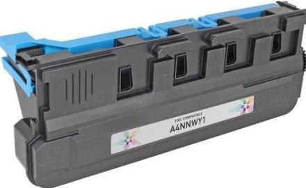 Konica Minolta Waste toner box, Konica Minolta WX-103, A4NN-WY3, A4NN-WY1