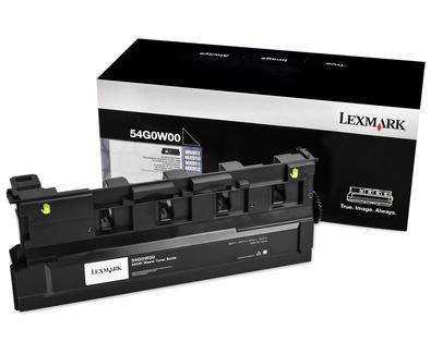 Lexmark 540W 90K Waste Toner Container