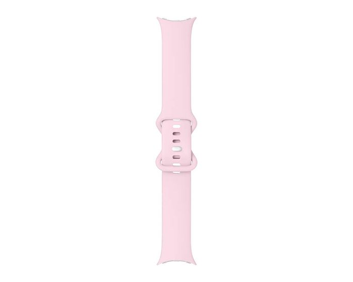 Google 41mm Pixel Watch 3 fluoroelastomer band