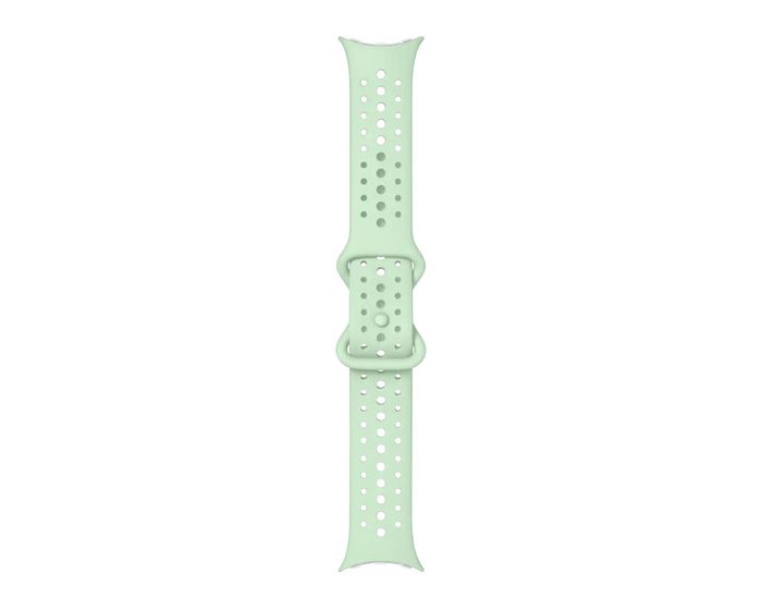 Google 41mm Pixel Watch 3 silicone sport band