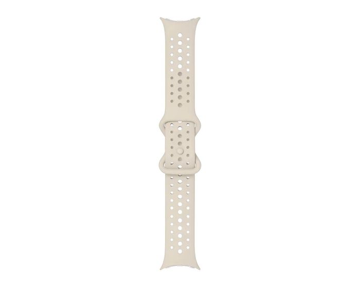 Google 45mm Pixel Watch 3 silicone sport band