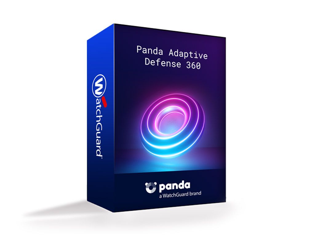 Watchguard Panda Adaptive Defense 360 - 1 Year - 3001 to 5000 licenses, price per license
