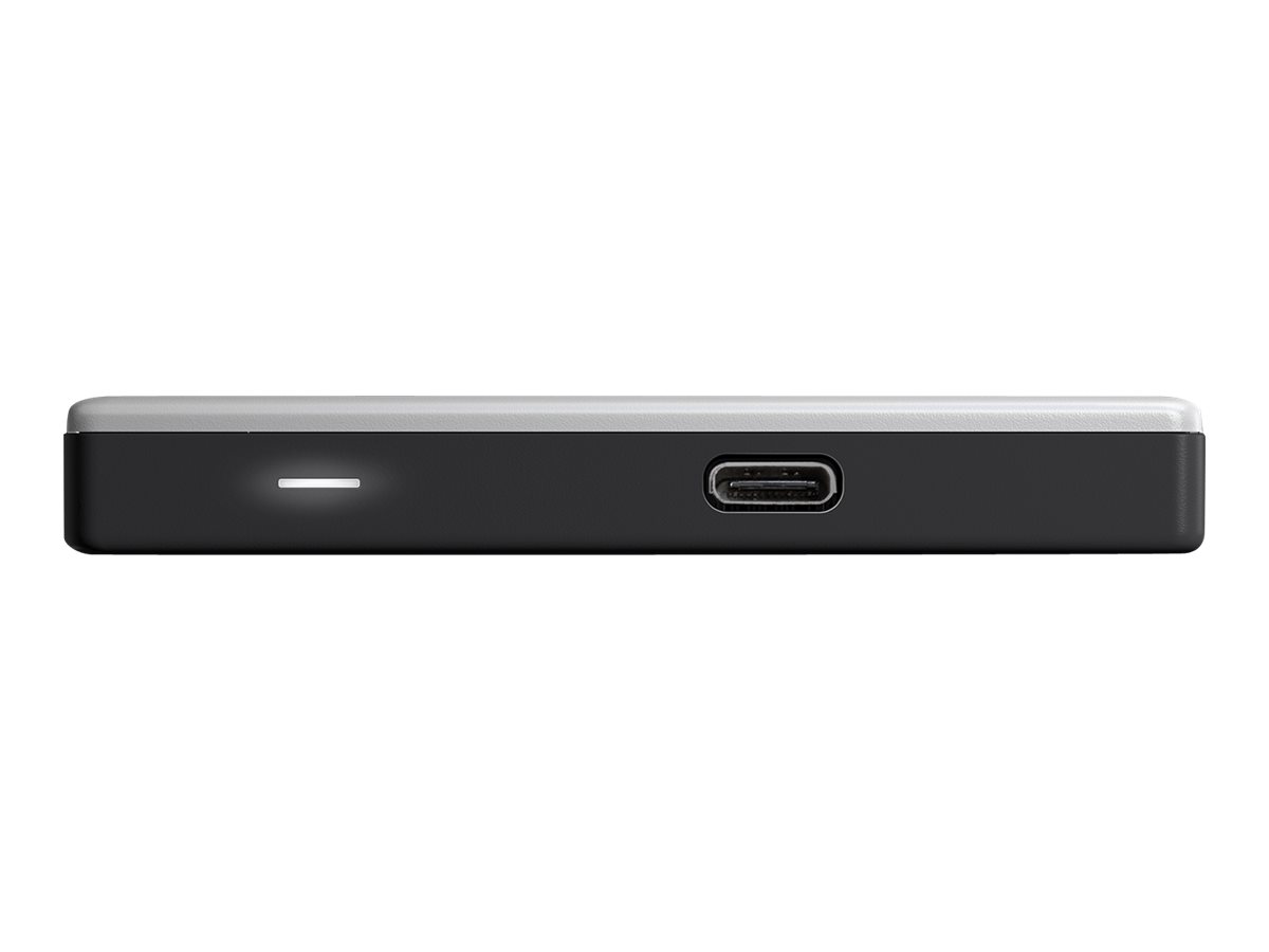 WD My Passport Ultra Harddisk WDBC3C0010BSL 1TB USB 3.0