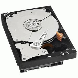 Western Digital WD RE4 - 2TB, 7200RPM, 16MB, SATA, 3.5"