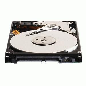 WD Scorpio 500GB 8MB 5400rpm
