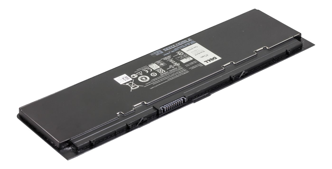 DELL WD52H laptop spare part Battery
