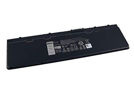 DELL WG6RP laptop spare part Battery