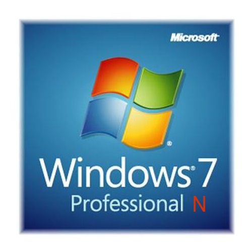 WIN PRO N 7 SP1 X64 SW 1PK DSP OEI EEA DVD LCP