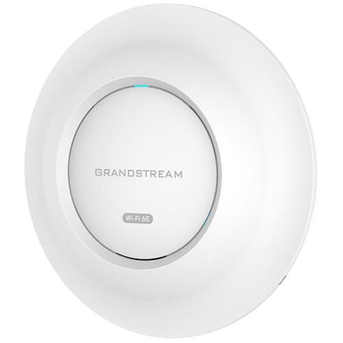 Grandstream GWN 802.11ax Tri-Band Wi-Fi 6E Access Point