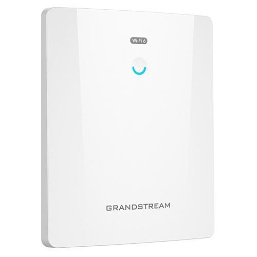 Grandstream High-Performance Outdoor Long-Range 802.11ax Wi-Fi 6 Access Point