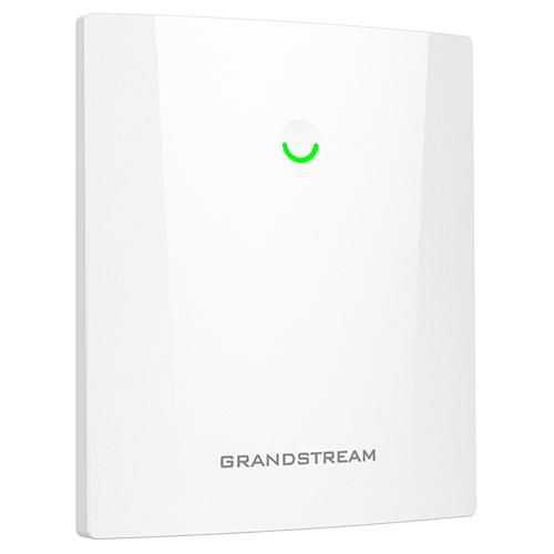Grandstream 3Gbps, 1x RJ-45, 2.5Gbps SFP, 2x 2:2 MIMO, IEEE 802.11 b/g/n/ac/ax, Up to 256 Client Devices