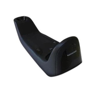 WIRELESS CHARGE BASE ST BT USB RS-232/WEDGE MULTI-INTERFACE BLA