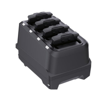 WS50 4SLOT SPARE BATTERY CHARGER FOR 1300MAH CONVERGED BA